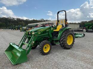 2024 John Deere 4044M