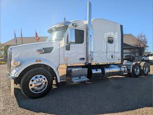 2021 Peterbilt 567