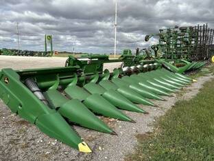 2023 John Deere C12F