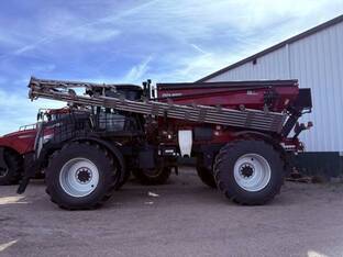 2023 RBR Venturi 430