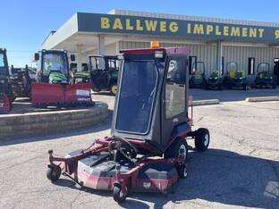 1995 Toro GROUNDSMASTER 325D