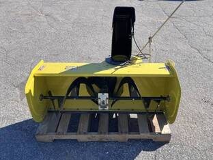 2014 John Deere 47SB