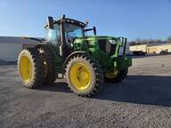 2024 John Deere 6R 175