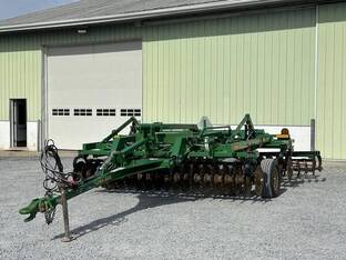 2021 Great Plains 1200TM