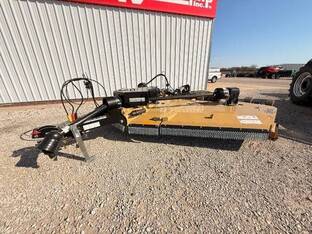 2025 Land Pride RCM5715