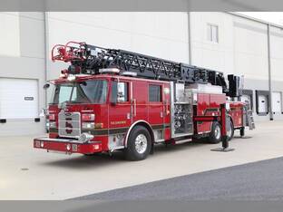 2020 Pierce ARROW XT