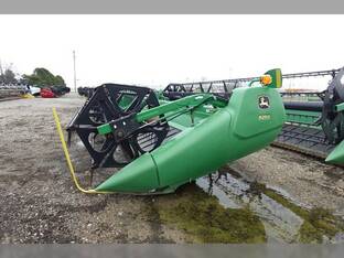 2013 John Deere 625D