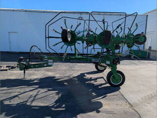 2024 Frontier TD3427