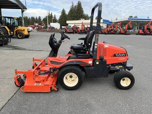 2023 Kubota F2690