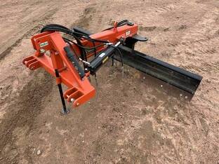 2020 Land Pride RBT4096