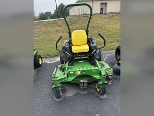 2014 John Deere Z930M