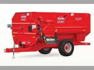 2025 Kuhn Knight RA142