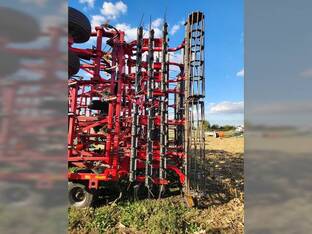 2017 Wil-Rich 13QX2 55-60