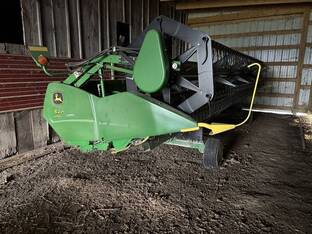 2005 John Deere 620F