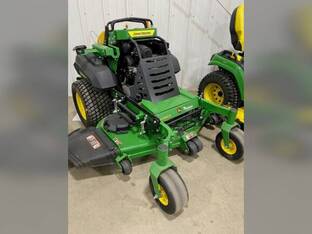 2024 John Deere Q850R