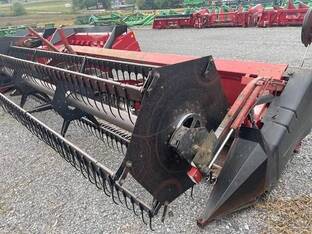 Case IH 1020