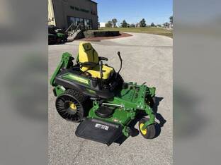 2024 John Deere Z970R