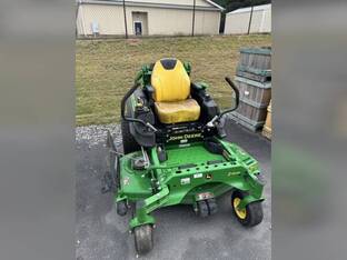 2021 John Deere z994