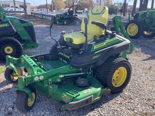 2024 John Deere Z950R