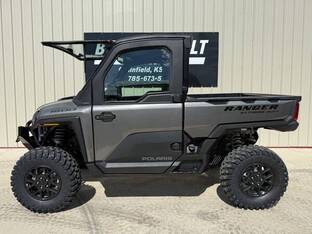 2025 Polaris Ranger XD 1500 NorthStar Ultimate