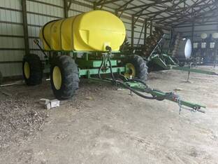 Yetter AWS 2000
