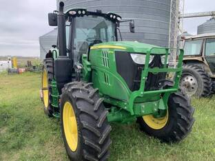 2024 John Deere 6175M