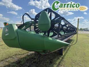 2009 John Deere 635D