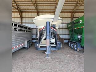 2012 MERIDIAN 275 Seed Express