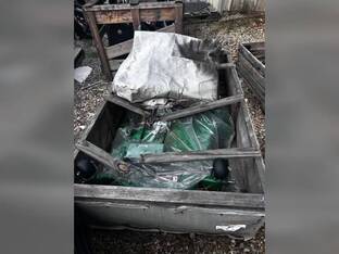 2023 John Deere 2060D