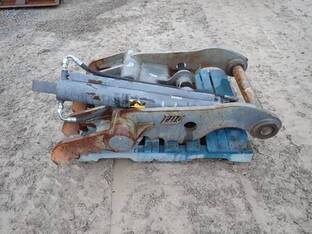 2020 Strickland Bros. Enterprises DEERE 250G