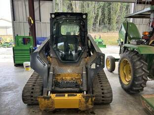 2024 John Deere 333G