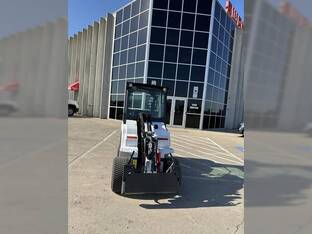 2023 Bobcat L23