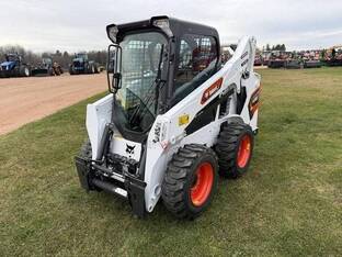 2025 Bobcat S590