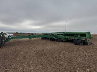 2011 Great Plains 3S-4000