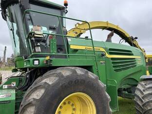 2014 John Deere 7780