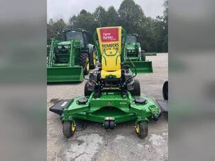 2024 John Deere Z970R