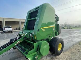 2023 John Deere 460M