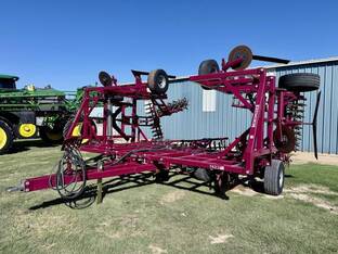 2023 Premier Tillage MINIMIZER 7x6