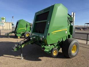 2023 John Deere 560M
