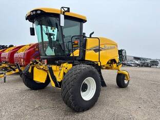 2024 New Holland SPEEDROWER 220 PLUS