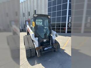 2023 Bobcat T66