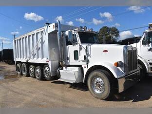 2014 Peterbilt 367
