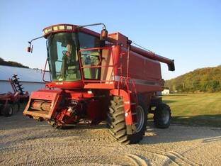 2003 Case IH 2388