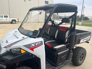 2014 Polaris RANGER XP 900