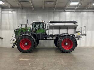 2025 Fendt RG937H