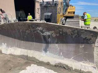 2019 Caterpillar D6 XE