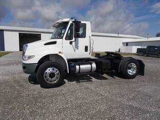 2016 International 4300