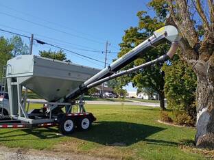 CONVEY-ALL TR-2900-BH