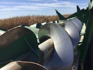 2023 John Deere C16F