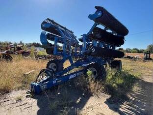 2023 Kinze MACH TILL 412